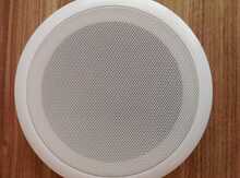 Westa WS-206 6 inç 6W 8 ohm 100V Tavan