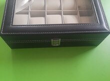 Qol saatı qabı