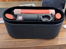 Dyson airwrap complete long pink 