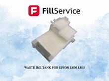 Model: Waste Ink Tank for EPSON 