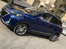 Baic X 25, 2023 il