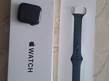 Apple Watch SE 2 Midnight 40mm