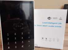 Home Wireless Wifi + GSM 2G Tuya  