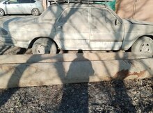 Gaz 3110, 1998 il