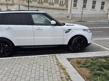 Land Rover RR Sport, 2015 il