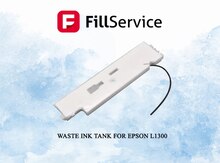 Waste Ink Tank for EPSON
