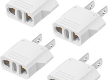 Adapter plug US-EU