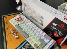 "Redragon K705WG-R PRO 65%" RGB Mechanical Gaming Keyboard