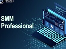 SMM menecer işi axtarıram