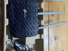 Modem" TP-Link Archer C20"