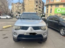 Mitsubishi L 200, 2007 il