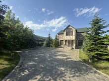 Villa kirayə verilir, Quba r.