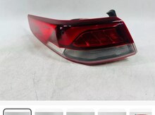 "Kia Optima" stopu