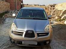 Subaru B9 Tribeca, 2007 il