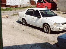 Hyundai Excel, 1998 il