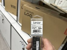 DDR 5 16 Gb Lexar 4800Mhz