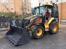 Ekskavator icarəsi