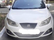 SEAT Ibiza, 2011 il