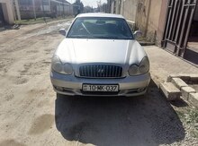 Hyundai Sonata, 2003 il