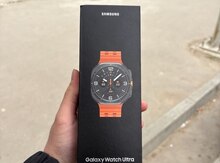 Samsung Galaxy Watch Ultra Titanium Gray