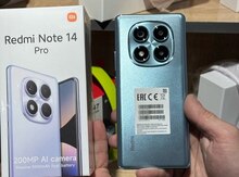 Redmi Note 14 Pro 8/256GB NFC