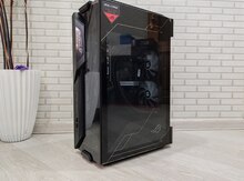 Asus ROG Z11 Gaming PC