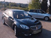 Brilliance H 530, 2017 il