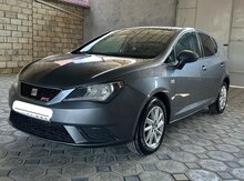 SEAT Ibiza, 2012 il