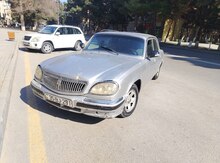 Gaz 31105, 2005 il