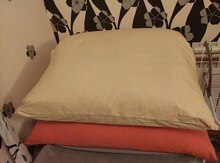 Подушки из перьев