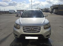 Hyundai Santa Fe, 2009 il