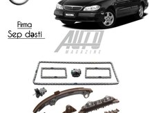 "Nissan Maxima" zəncir dəsti