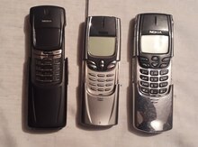 Telefon "Nokia" təmiri 
