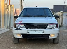 Saipa 132, 2013 il