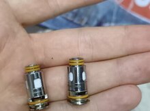 "Geekwape b60 coil" filteri