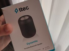 Dinamik "Ttec"
