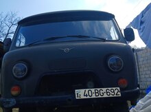 UAZ 2206, 1998 il