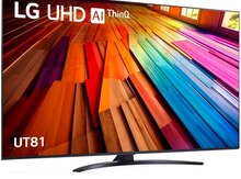 Televizor "LG 50UT81"