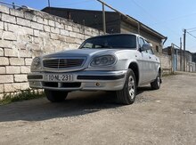Gaz 31105, 2004 il