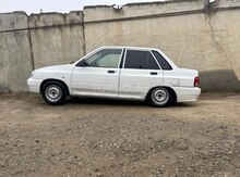 Saipa 132, 2013 il