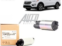 "Hyundai Santa Fe" yanacaq nasosu
