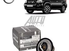 "Nissan X-Trail" üçün termostat