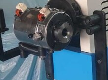 Kabel istehsalı üçün avadanlıq