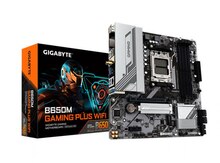 Ana plata “GIGABYTE B650M GAMING PLUS WIFI”