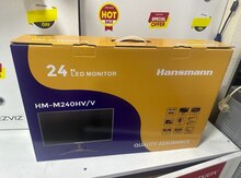 Monitor "Hansmann 24"