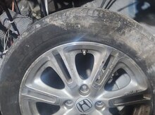 "Honda Insight" diski