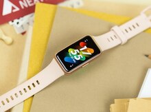 Huawei Band 7 Pink