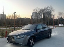 Khazar D5, 2020 il