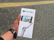 Telefon tutacağı "Dji OSMO MOBİLE 7"