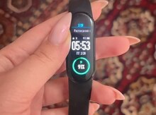 Xiaomi Mi Band 6 Black